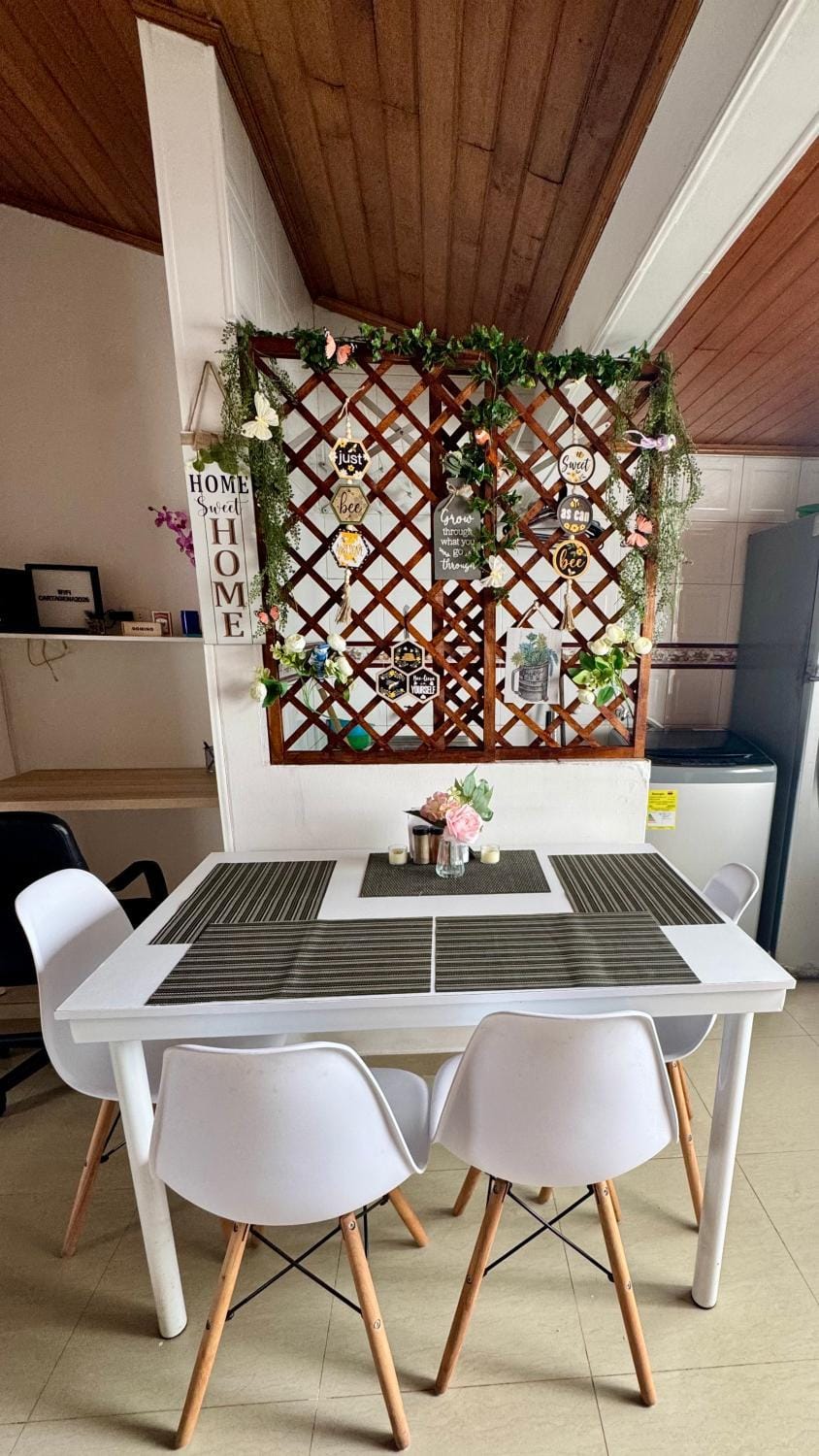 Apartamento familiar, frente al mar, Bocagrande Apartment in Cartagena