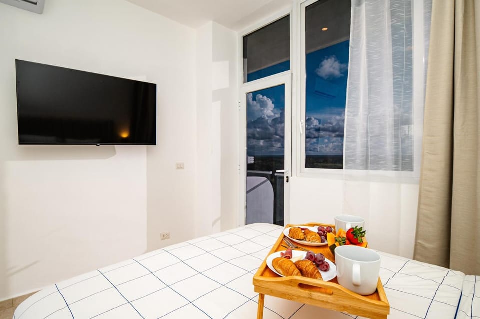 Couples PH @ Cana Rock Star with Great Golf Views Apartment in Punta Cana