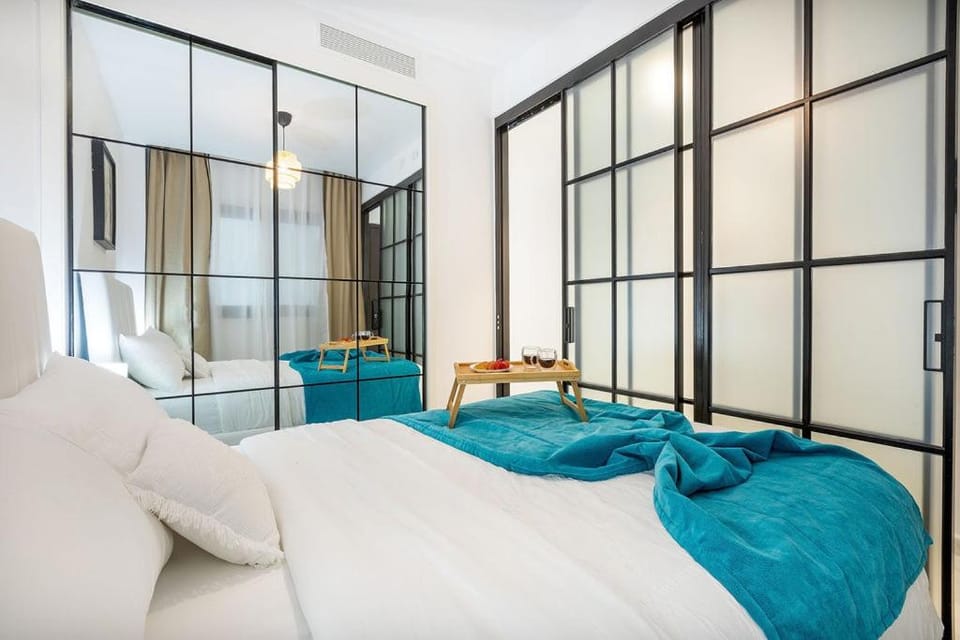 Couples PH @ Cana Rock Star with Great Golf Views Apartment in Punta Cana