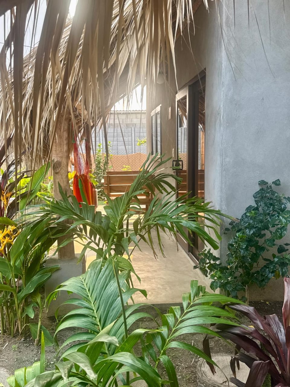 Mis Hibis Apartment in Guatemala