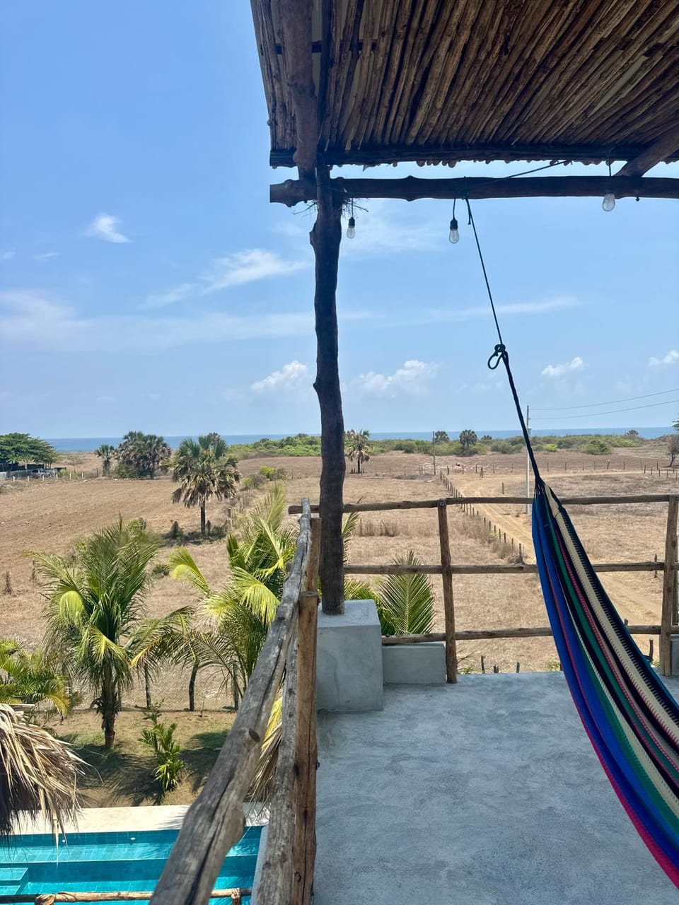 Mis Hibis Apartment in Guatemala