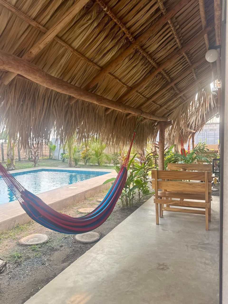 Mis Hibis Apartment in Guatemala