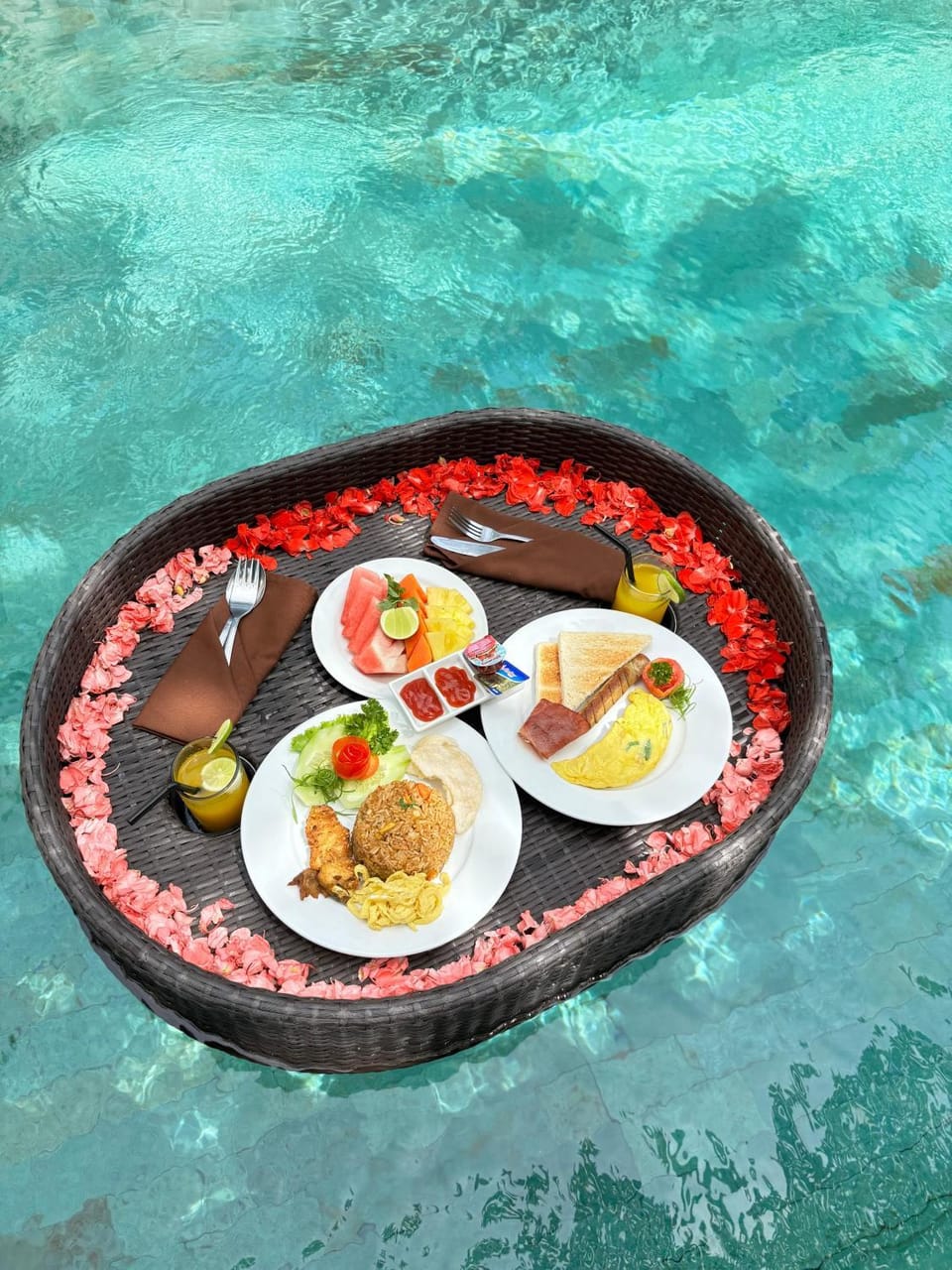 Food and drinks, Breakfast