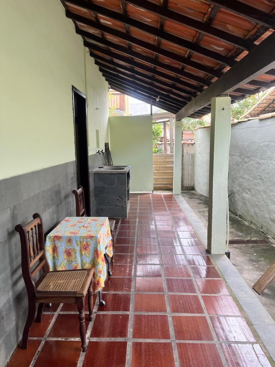 Peró Tranquilidade House Villa in Cabo Frio