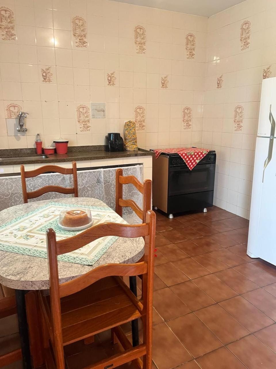 Peró Tranquilidade House Villa in Cabo Frio