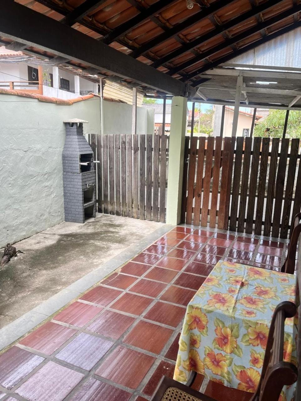Peró Tranquilidade House Villa in Cabo Frio
