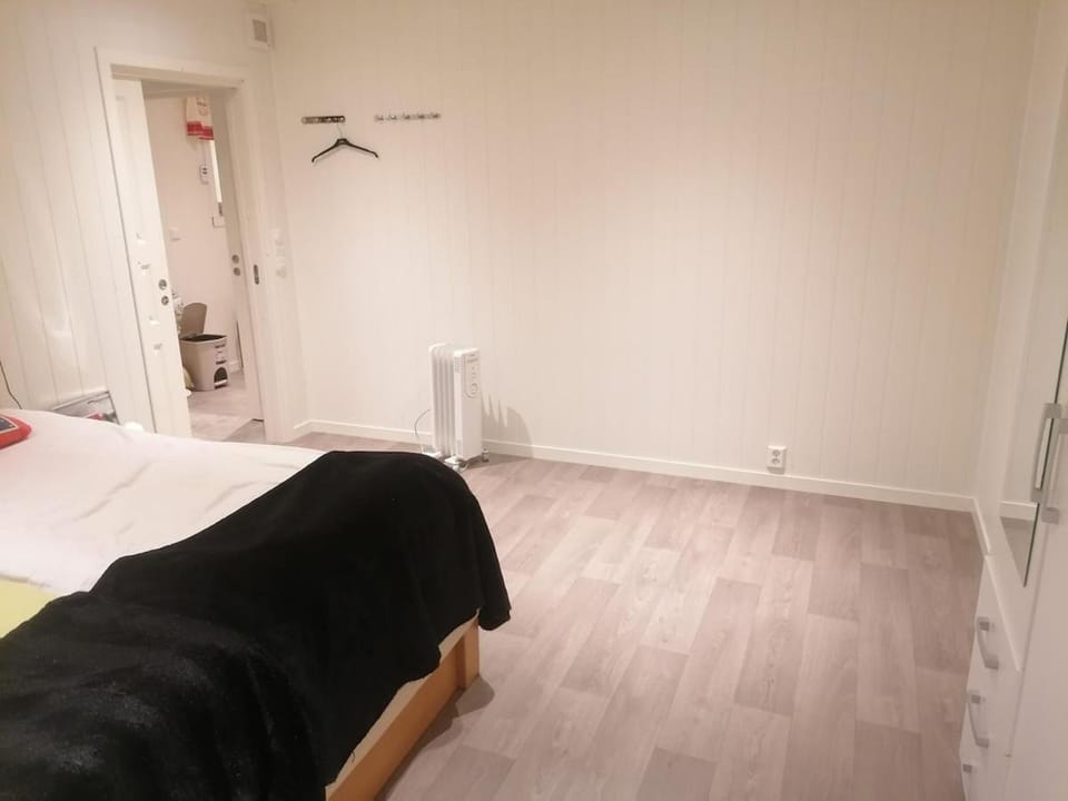 House with sea view, boathouse, garage and boat Villa in Troms Og Finnmark