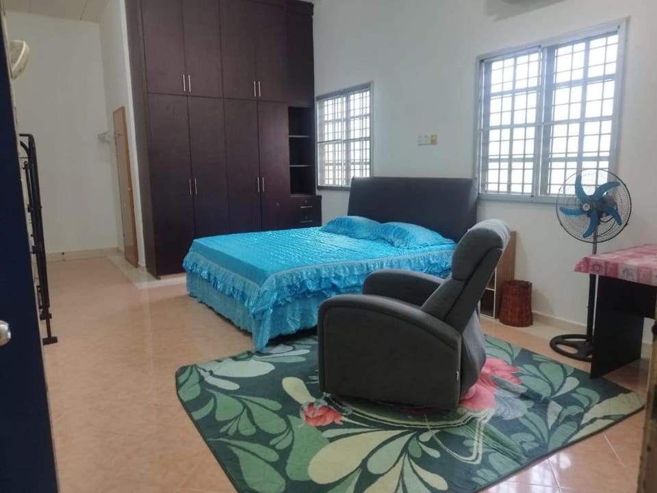 The Scholar's Den Homestay Vacation rental in Malaysia