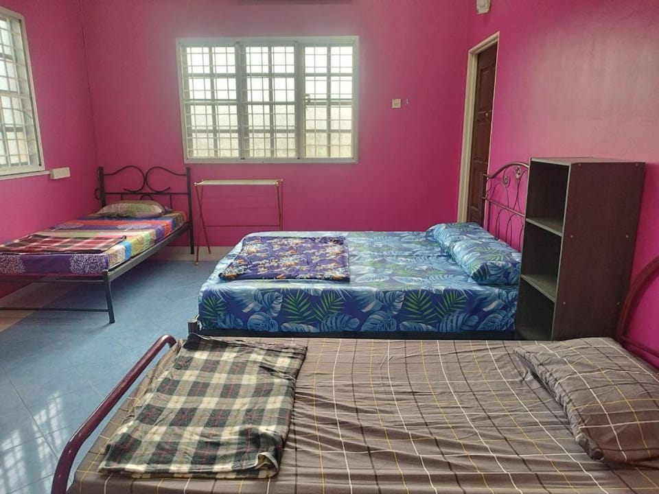The Scholar's Den Homestay Vacation rental in Malaysia