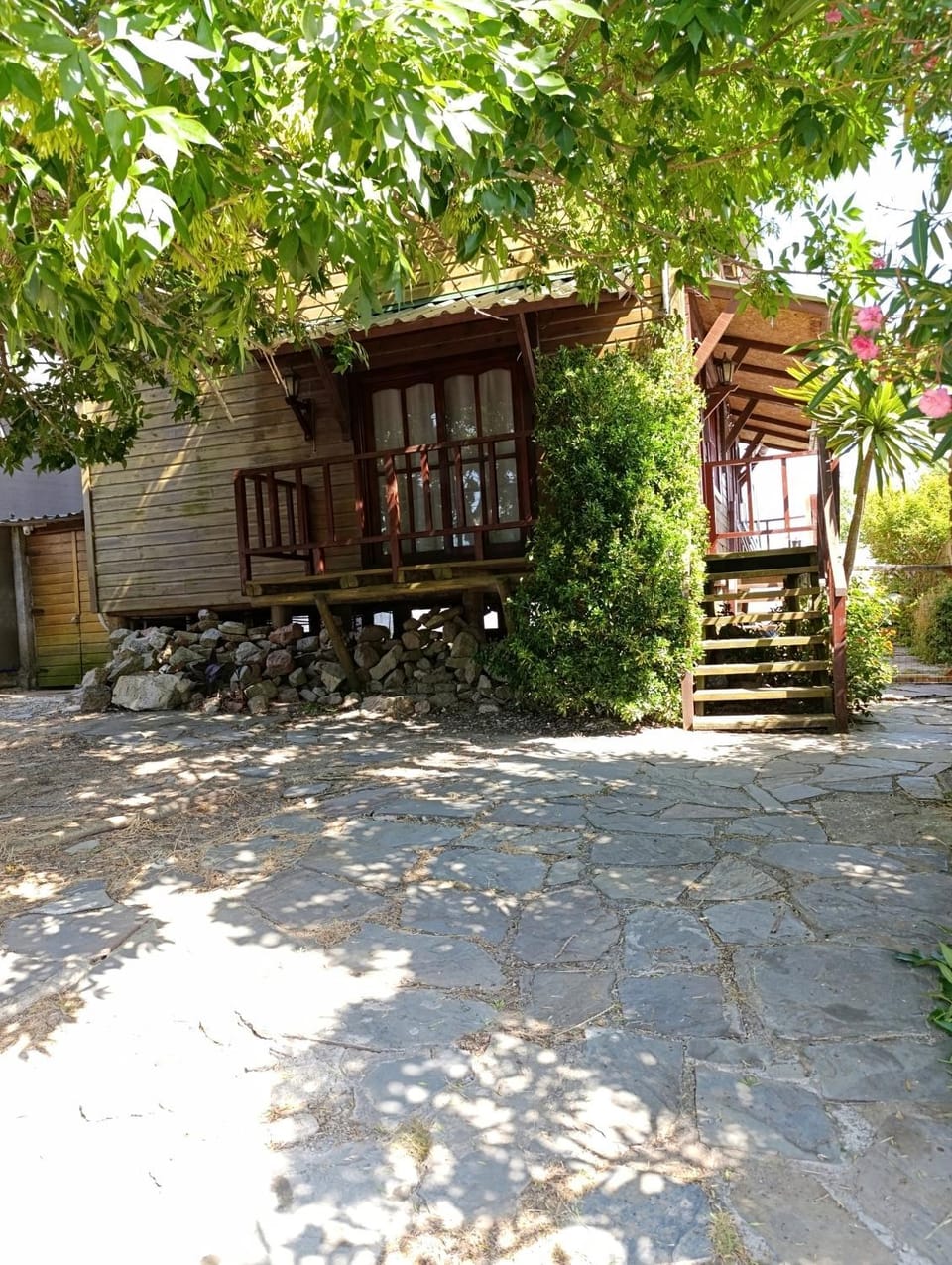 Cabaña La Sonrisa House in Maldonado Department, Uruguay