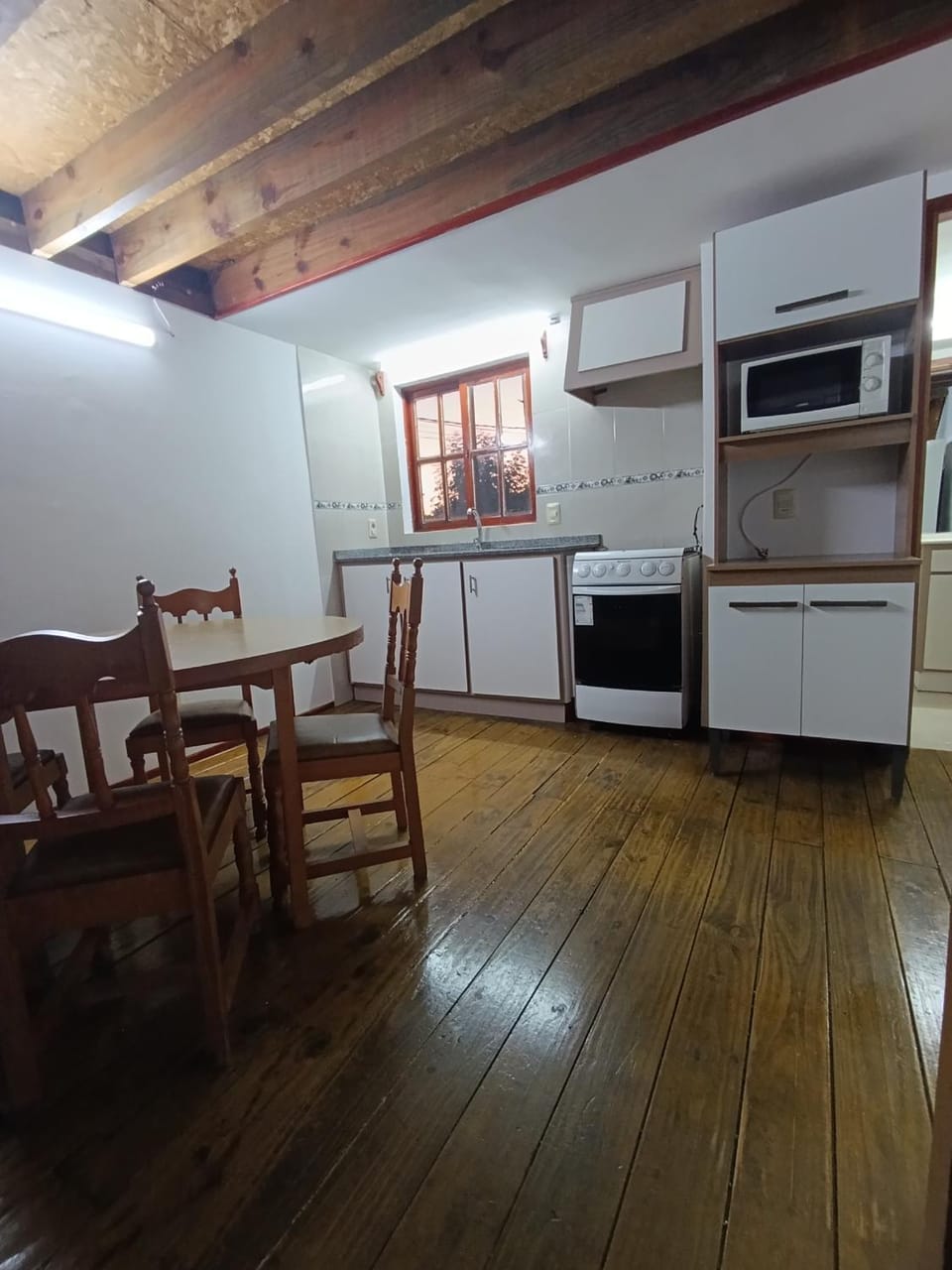 Cabaña La Sonrisa House in Maldonado Department, Uruguay