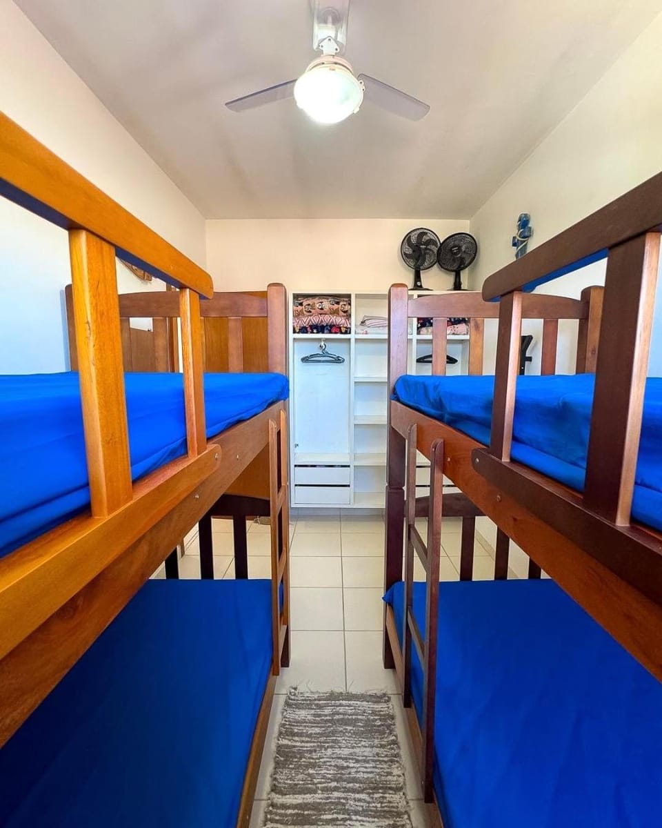Bed, Photo of the whole room, Bedroom, bunk bed