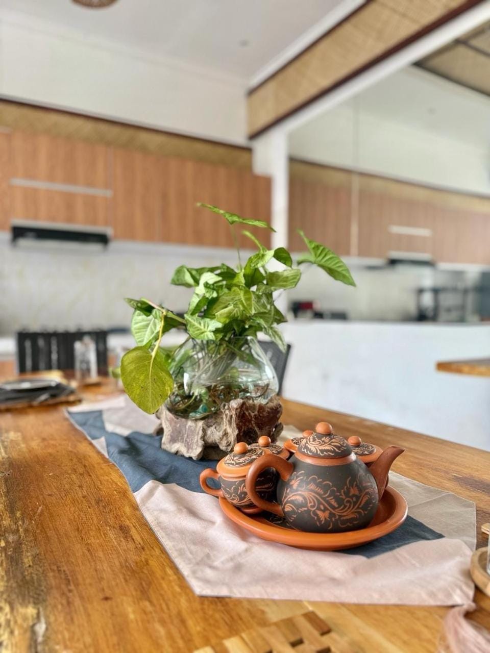 Panji Villas, Calm and Peaceful Villa in Buleleng