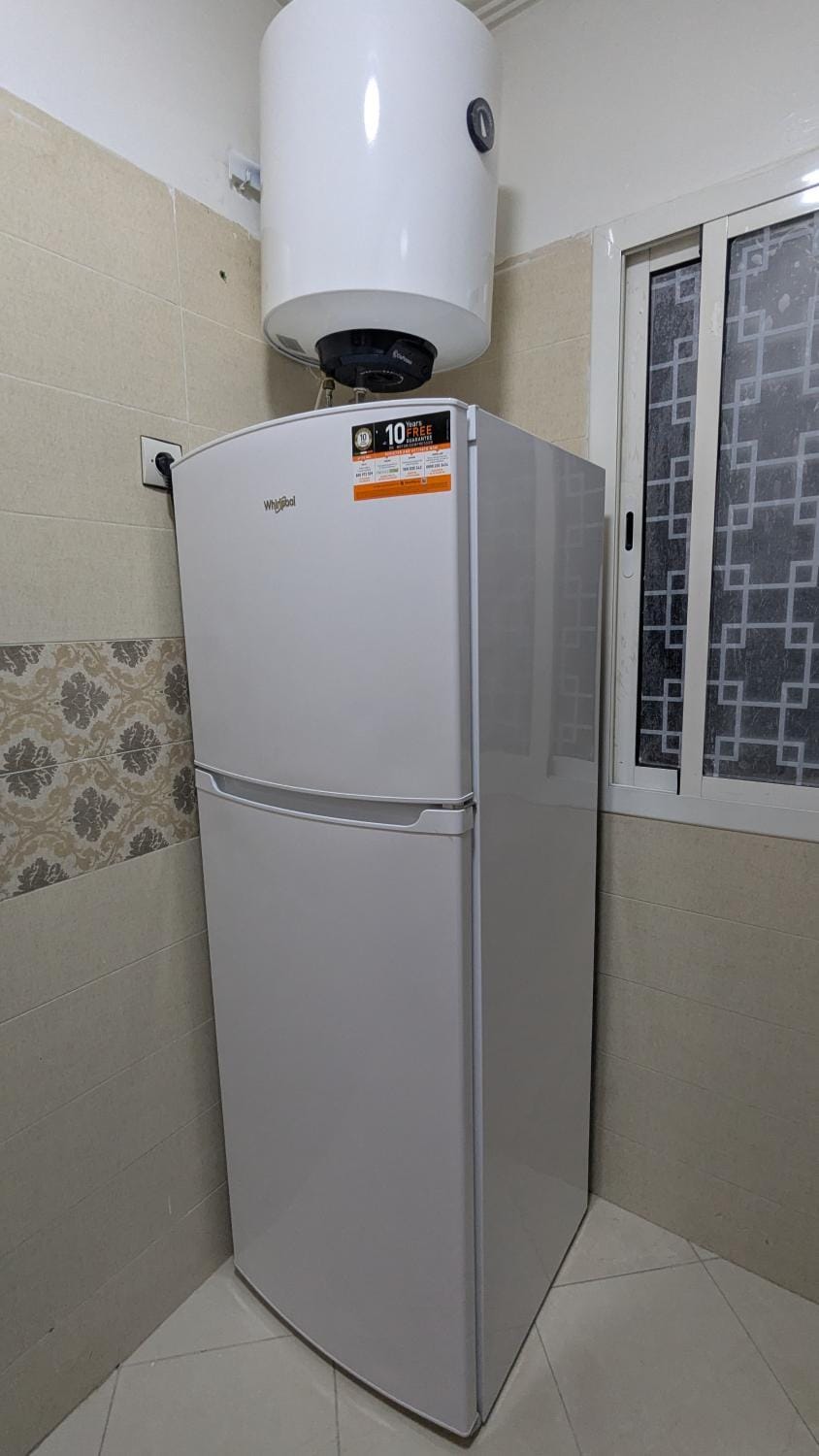 2 bedroom apartment in Marrakech city centre Apartment in Marrakesh
