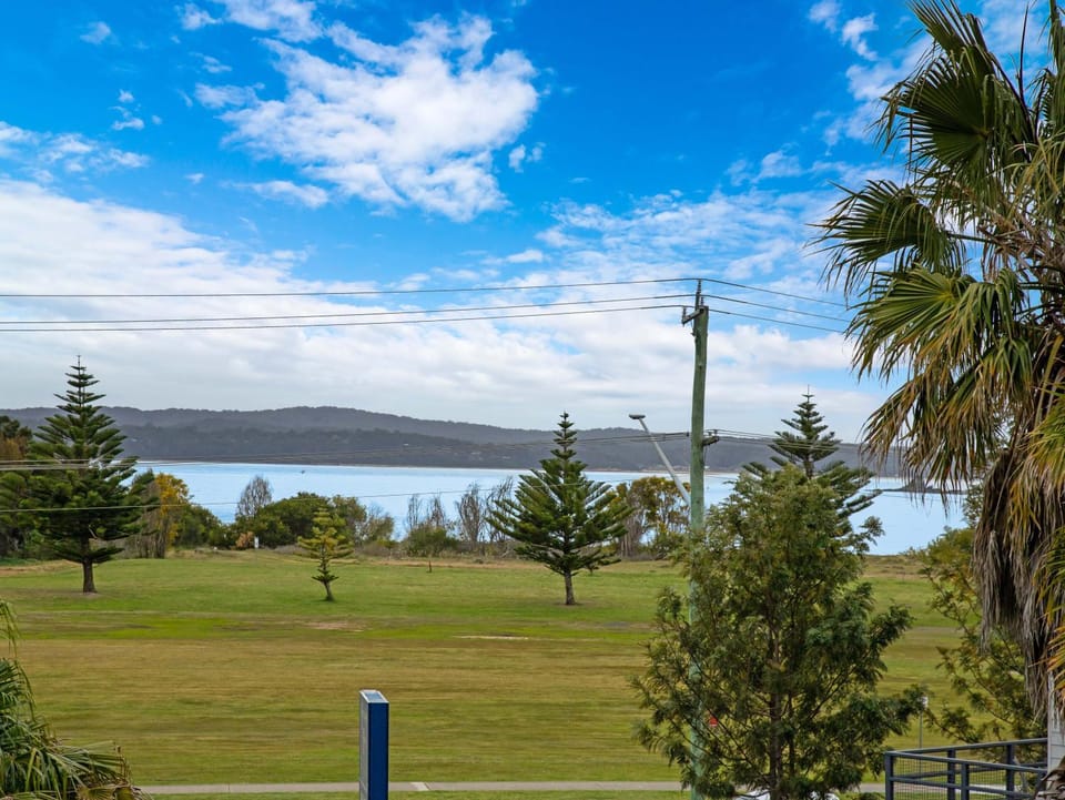 Corrigans Beach Escape Studio Apartment in Batemans Bay
