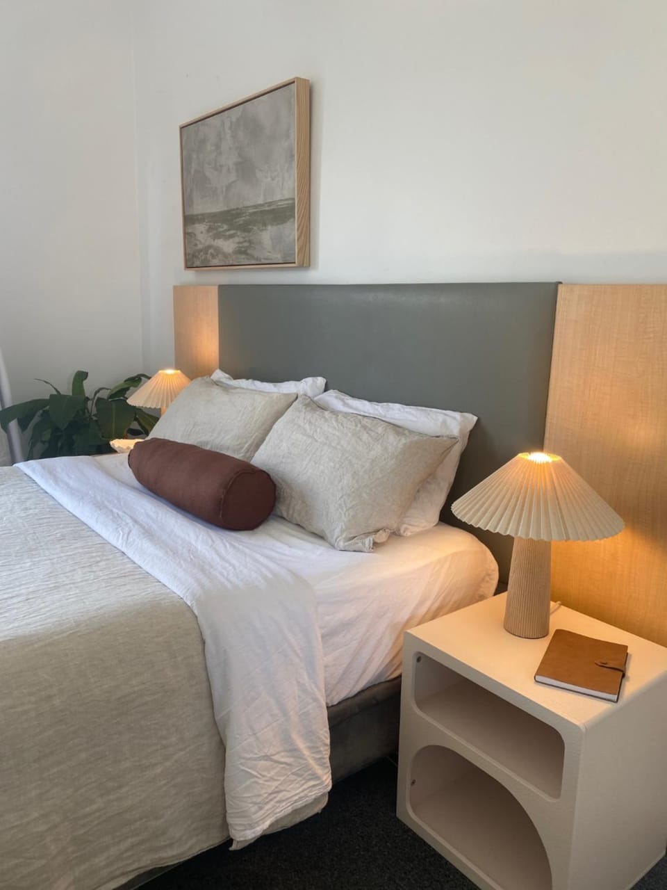 Corrigans Beach Escape Studio Apartment in Batemans Bay