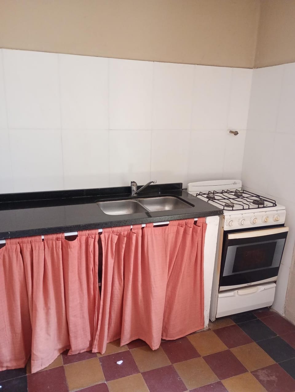 Centro de rio Bed and Breakfast in Cordoba Province