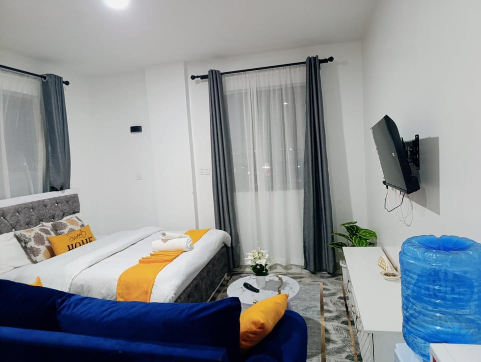 Naivera Membley star heights Bed and Breakfast in Kenya