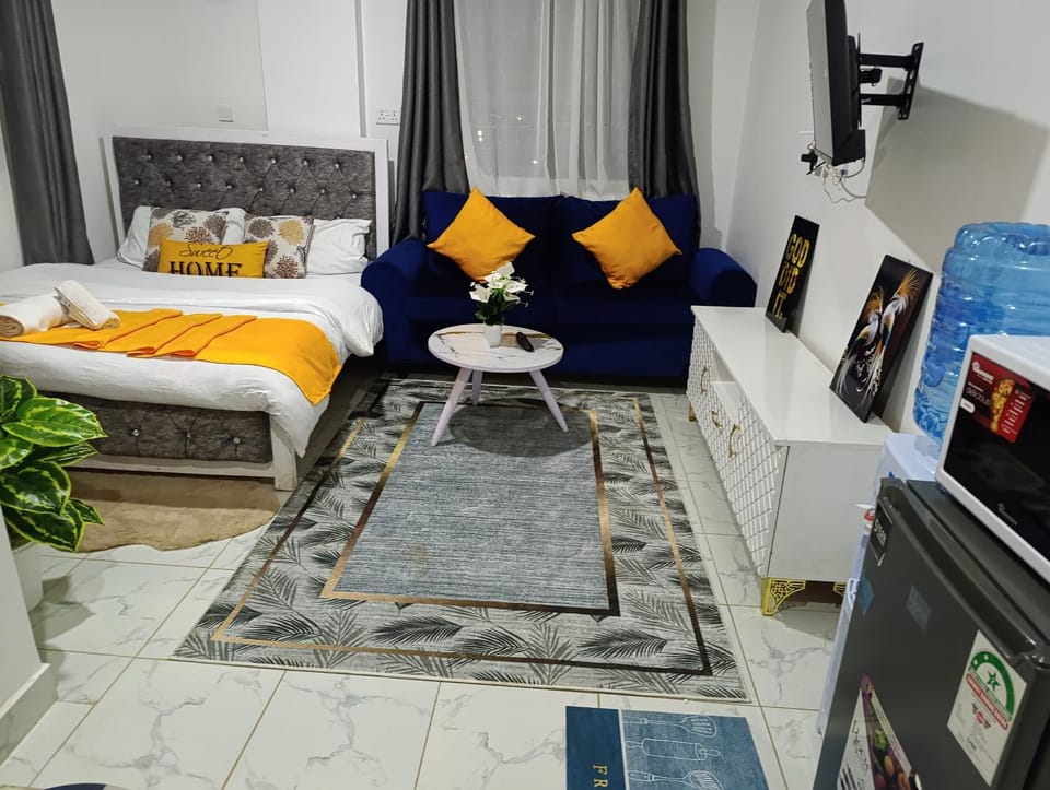 Naivera Membley star heights Bed and Breakfast in Kenya