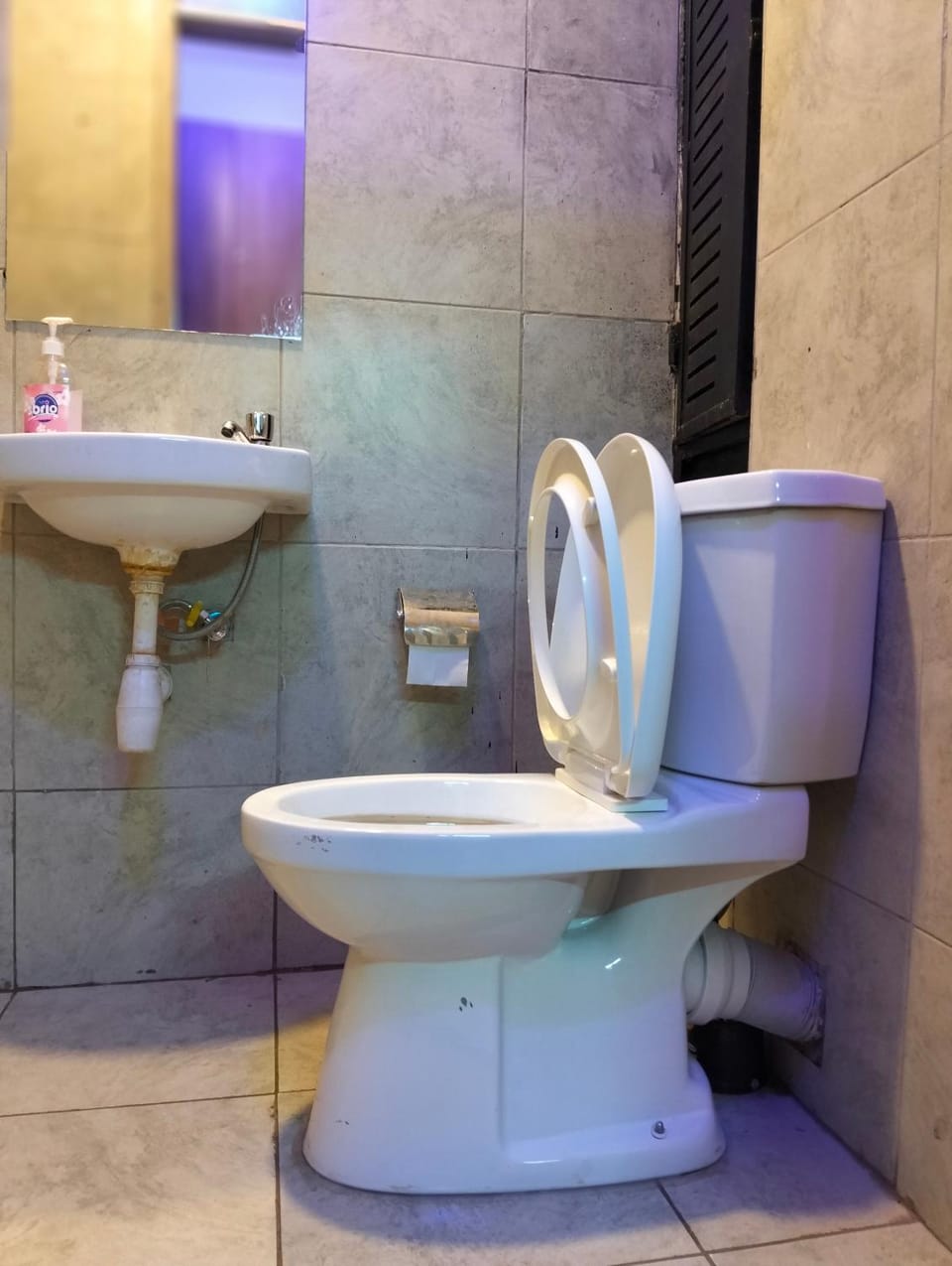 Studio Apartment Bed and Breakfast in Nairobi County