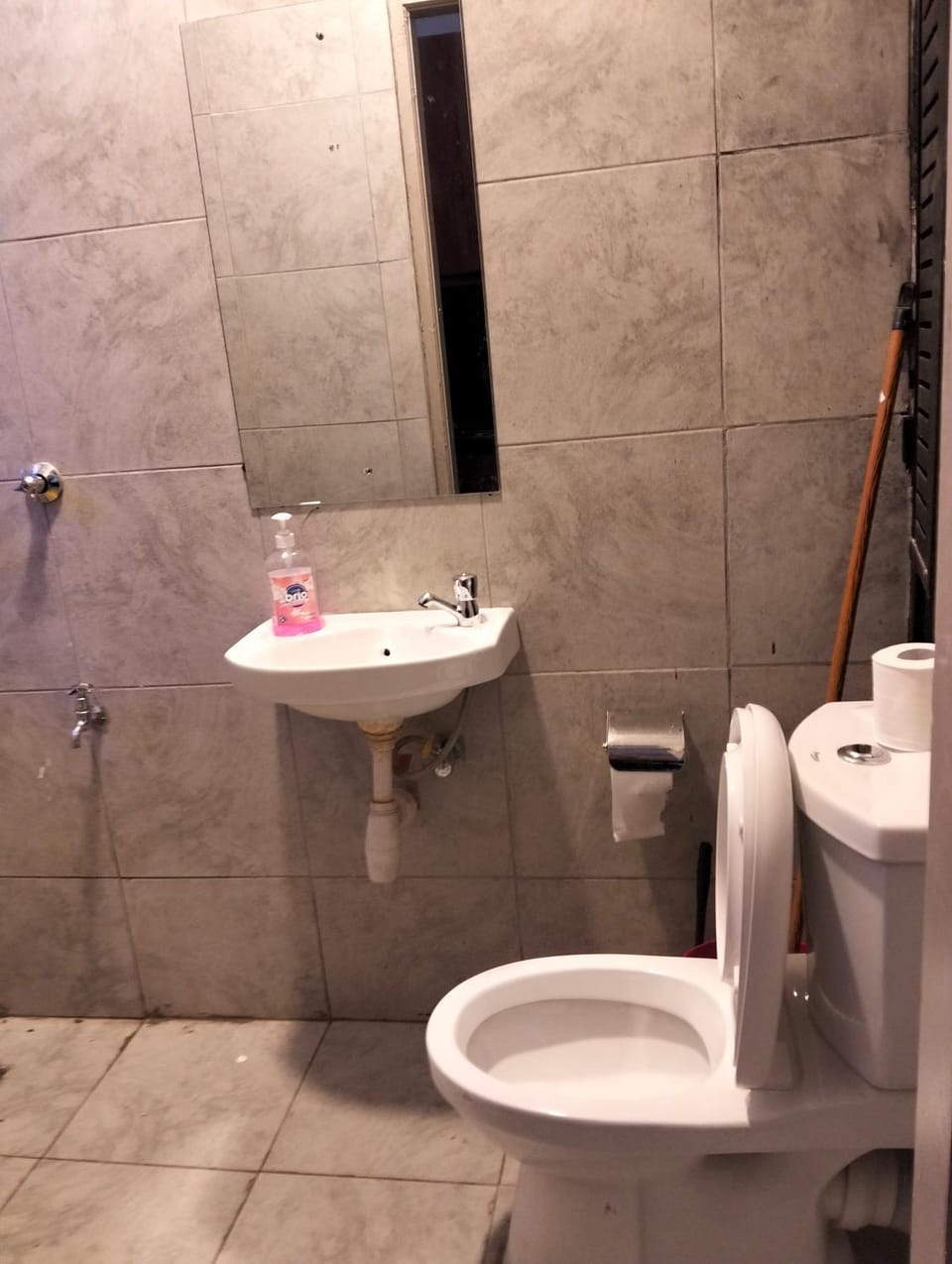 Studio Apartment Bed and Breakfast in Nairobi County