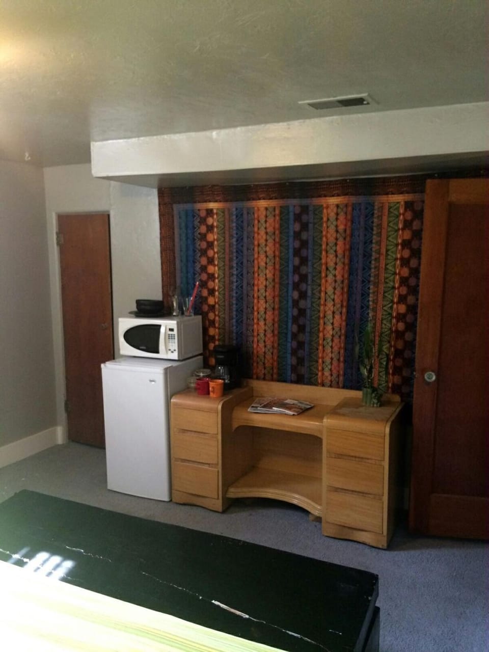 King Suite Between City and Slopes Apartment in Denver