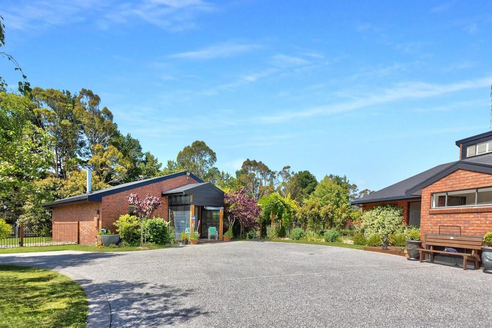 Secluded Stay House in Victoria