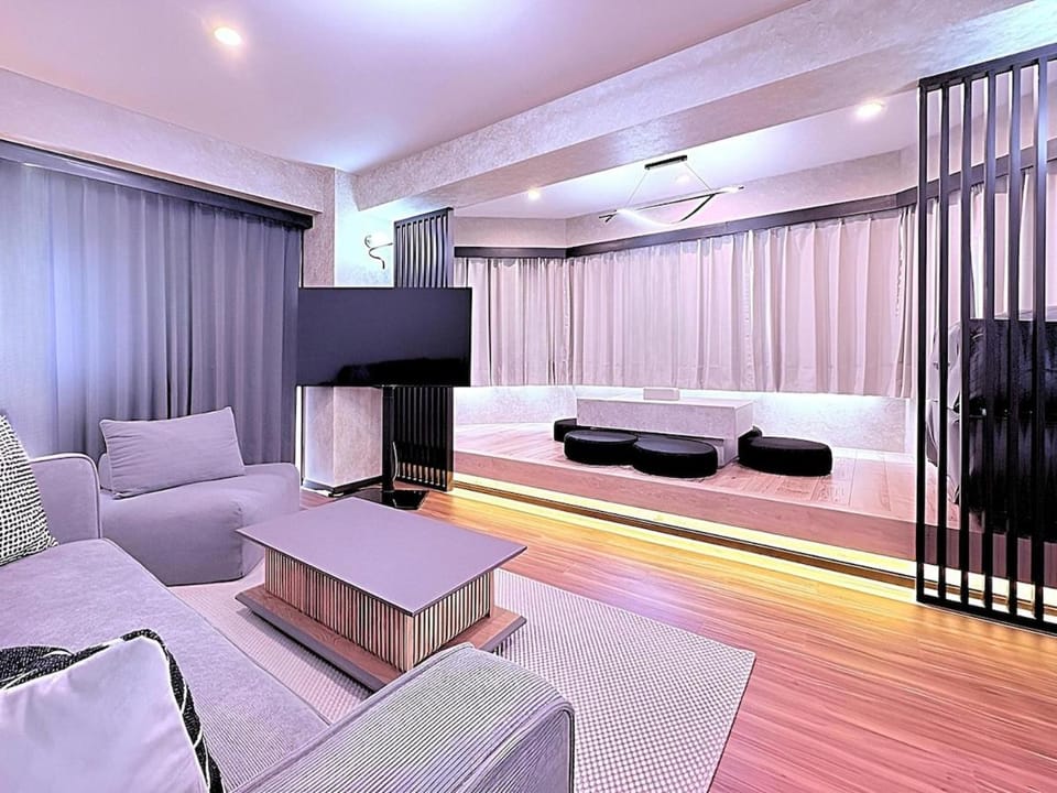 Spacious Family Stay Shinagawa-Kokoro House Villa in Kanagawa Prefecture