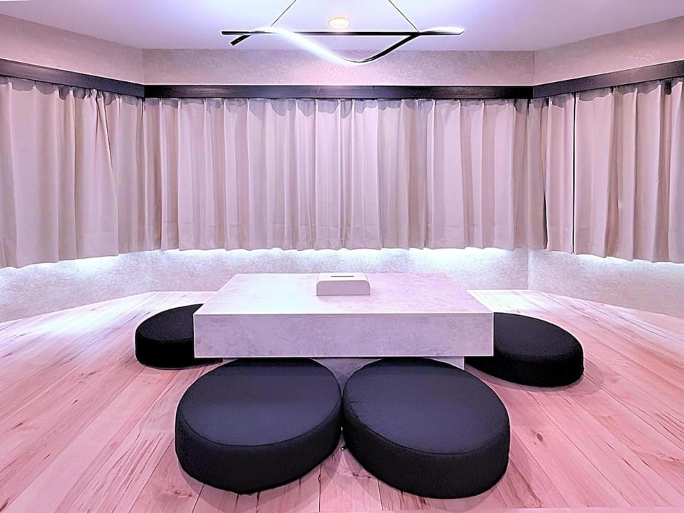 Spacious Family Stay Shinagawa-Kokoro House Villa in Kanagawa Prefecture