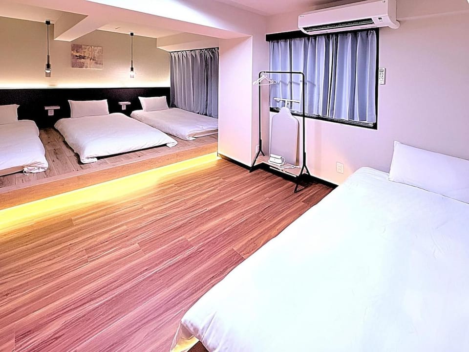 Spacious Family Stay Shinagawa-Kokoro House Villa in Kanagawa Prefecture
