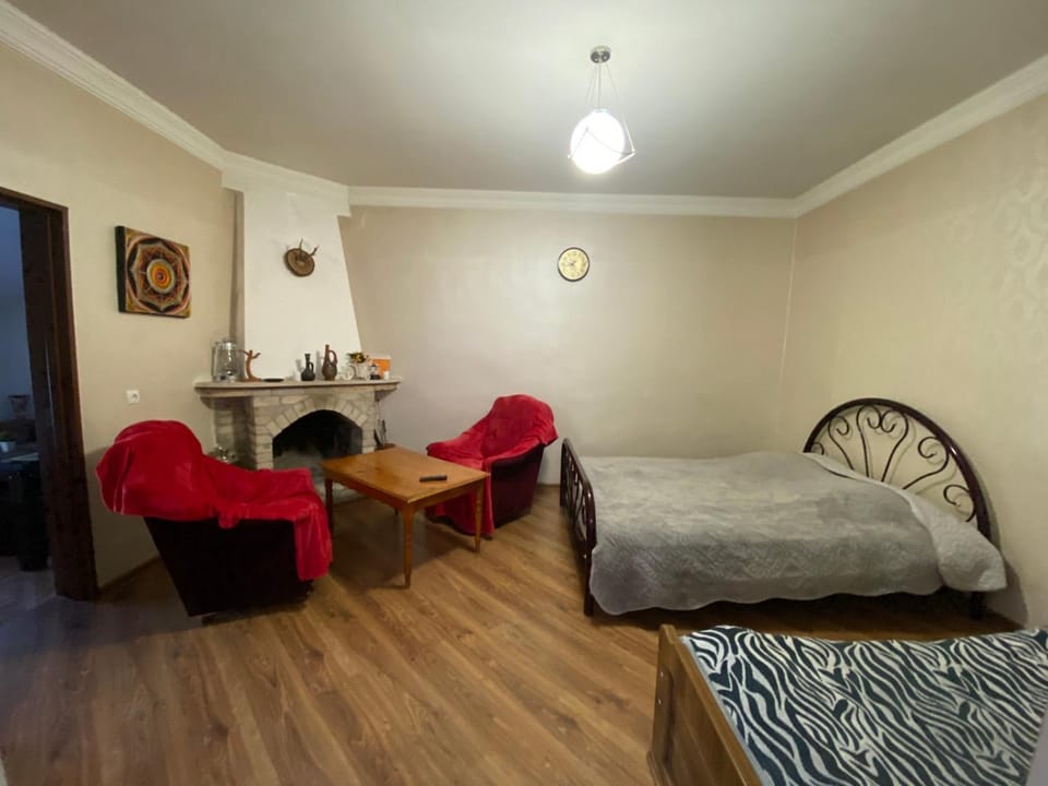 Guest House Khatuna Bed and Breakfast in Georgia