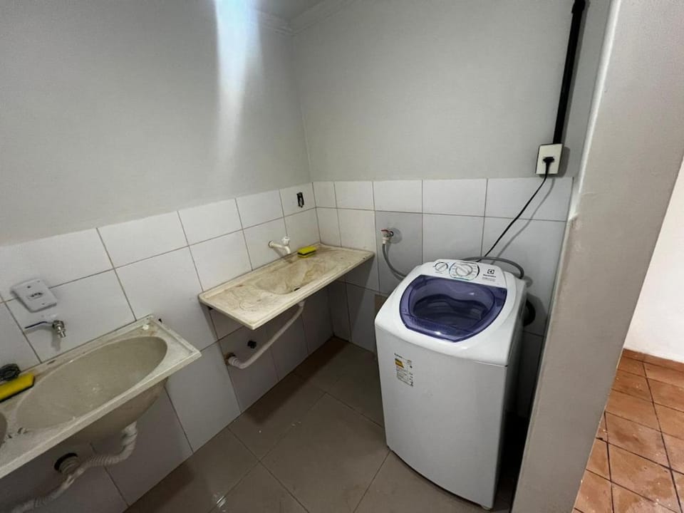 Apartamento Funcional no Centro Av Sete de Setembro Apartment in State of Amazonas