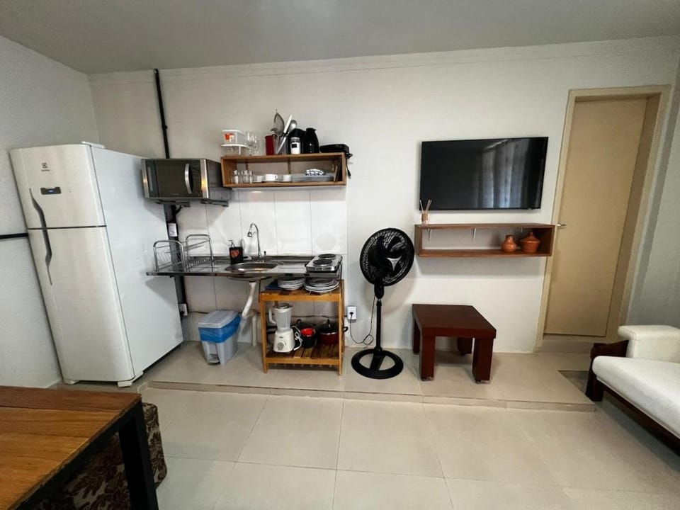 Apartamento Funcional no Centro Av Sete de Setembro Apartment in State of Amazonas