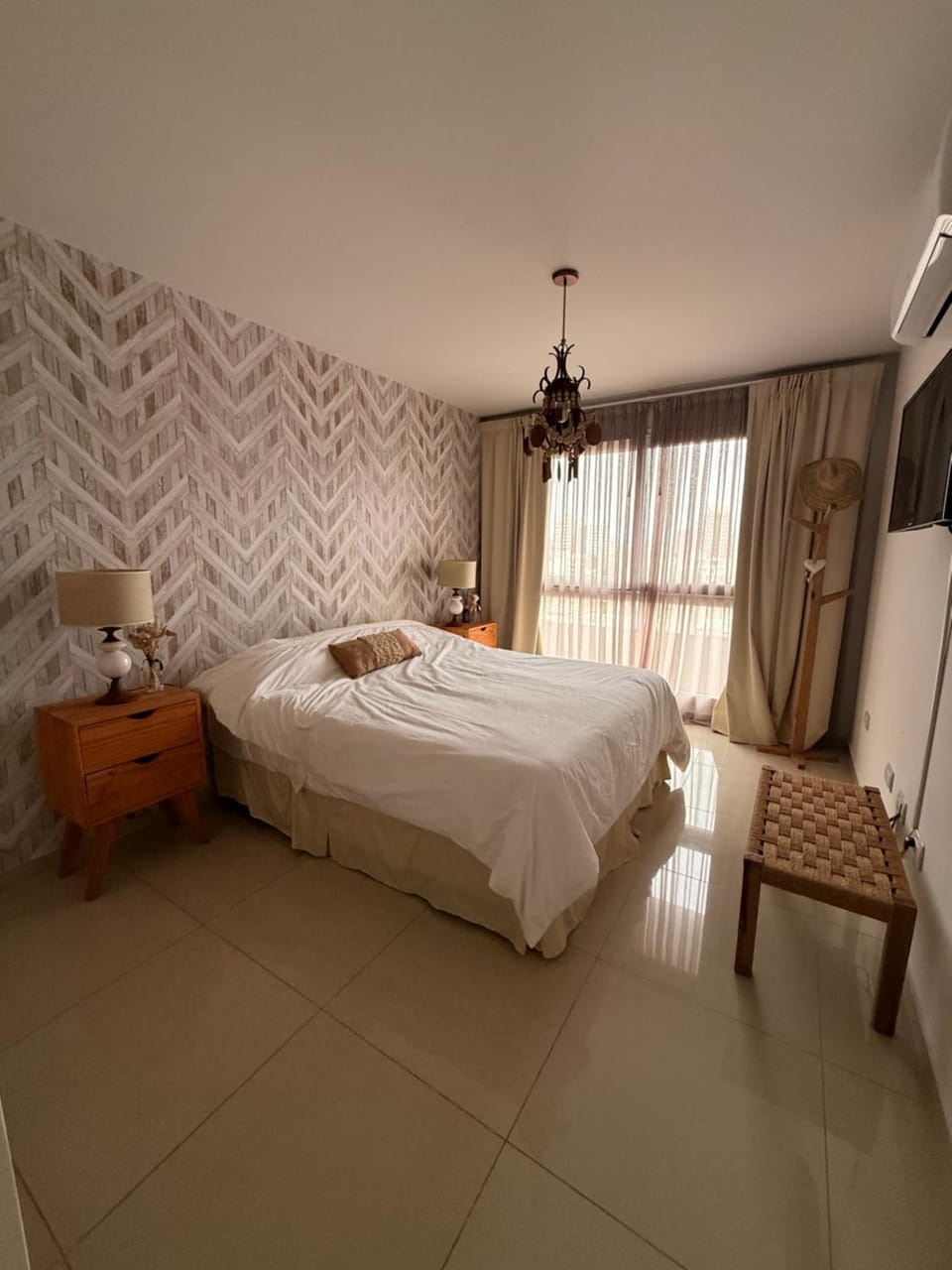 City Paz Apartment in Villa Carlos Paz