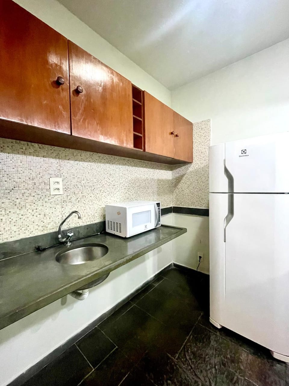 Palladium Prime Stay Apartment in Santos