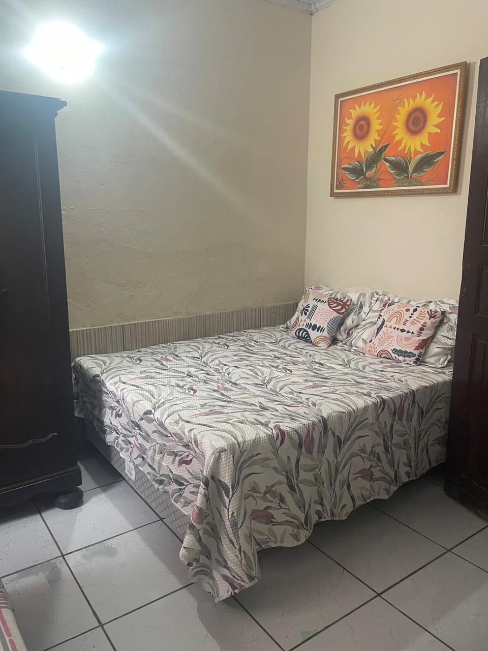 Casa 4 Estações Paraty Apartment in State of Rio de Janeiro