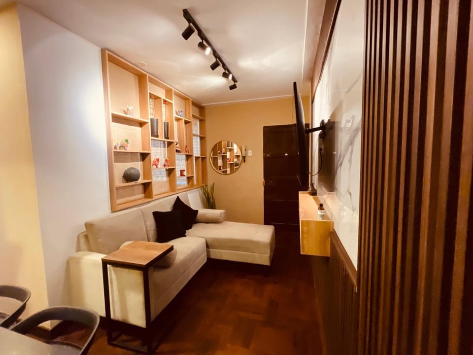 Estancia Ideal Apartment in Lima