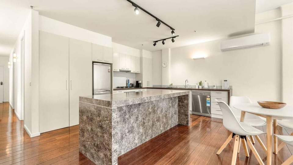 New York Style Apartment House in Bendigo