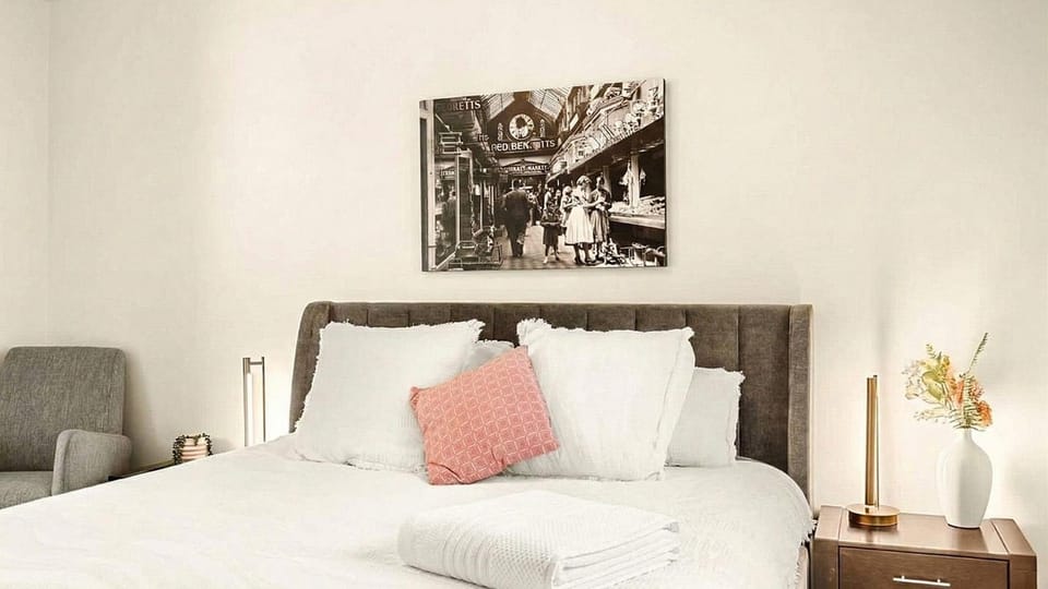 New York Style Apartment House in Bendigo