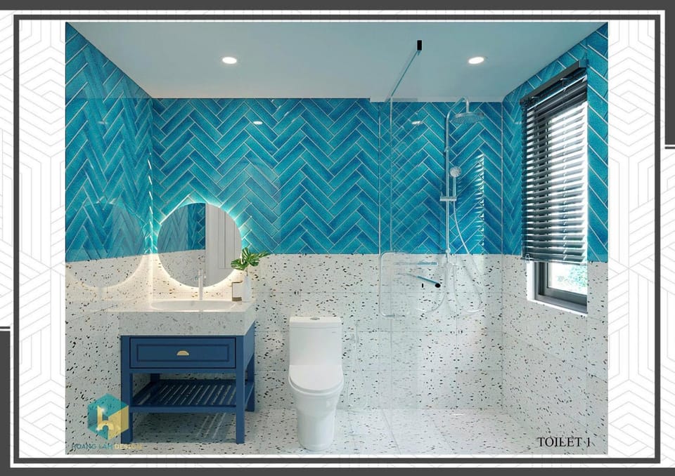 Villa Malibu Tropicana , Nova Hồ Tràm Apartment in Bình Thuận Province