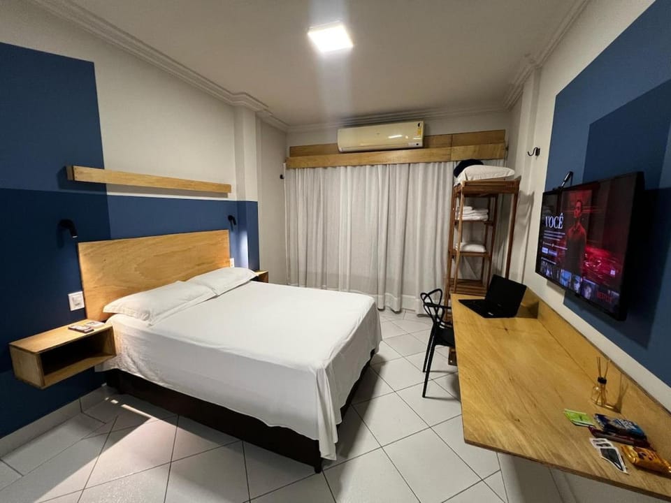 Apartamento Centro Vista do Rio Madeira Ed Rio Madeira 3 andar Apartment in State of Amazonas
