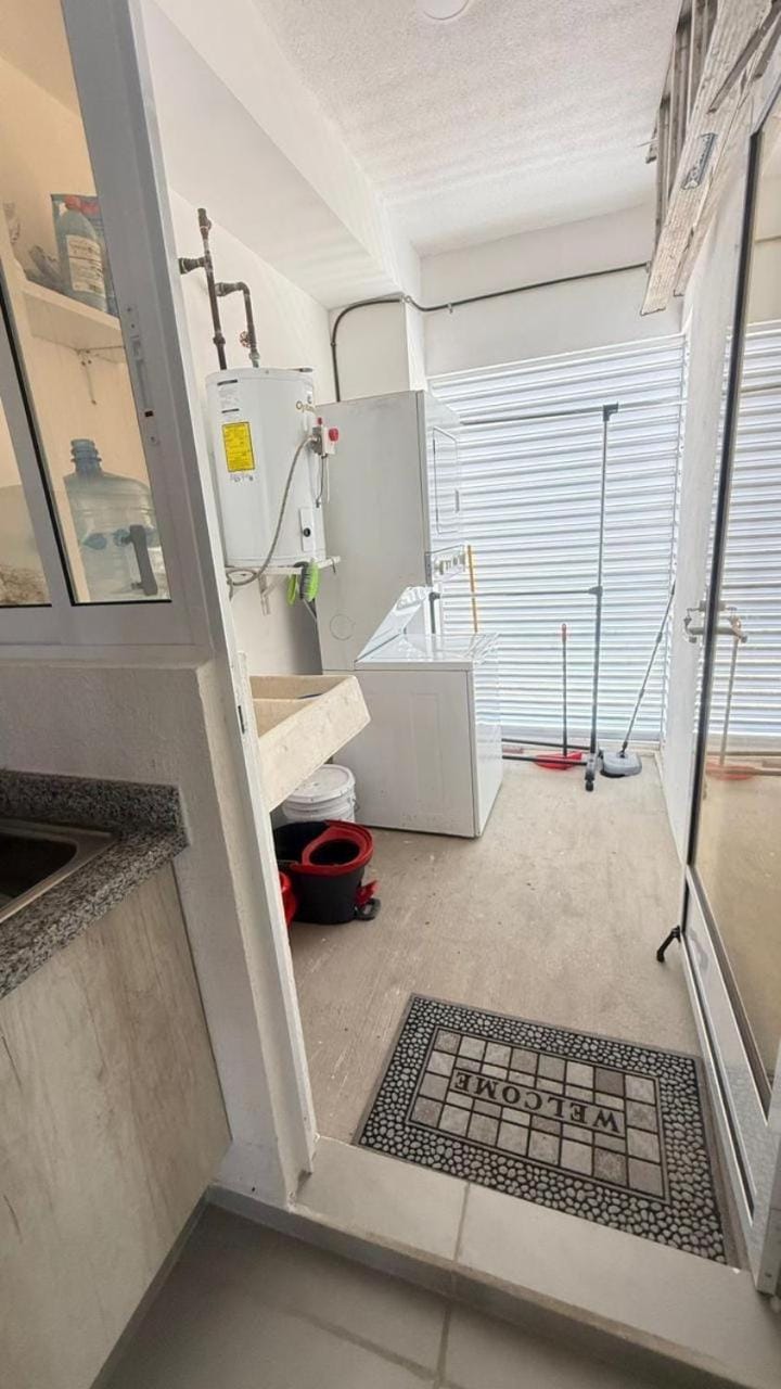 Departamento Homun Apartment in Cancun