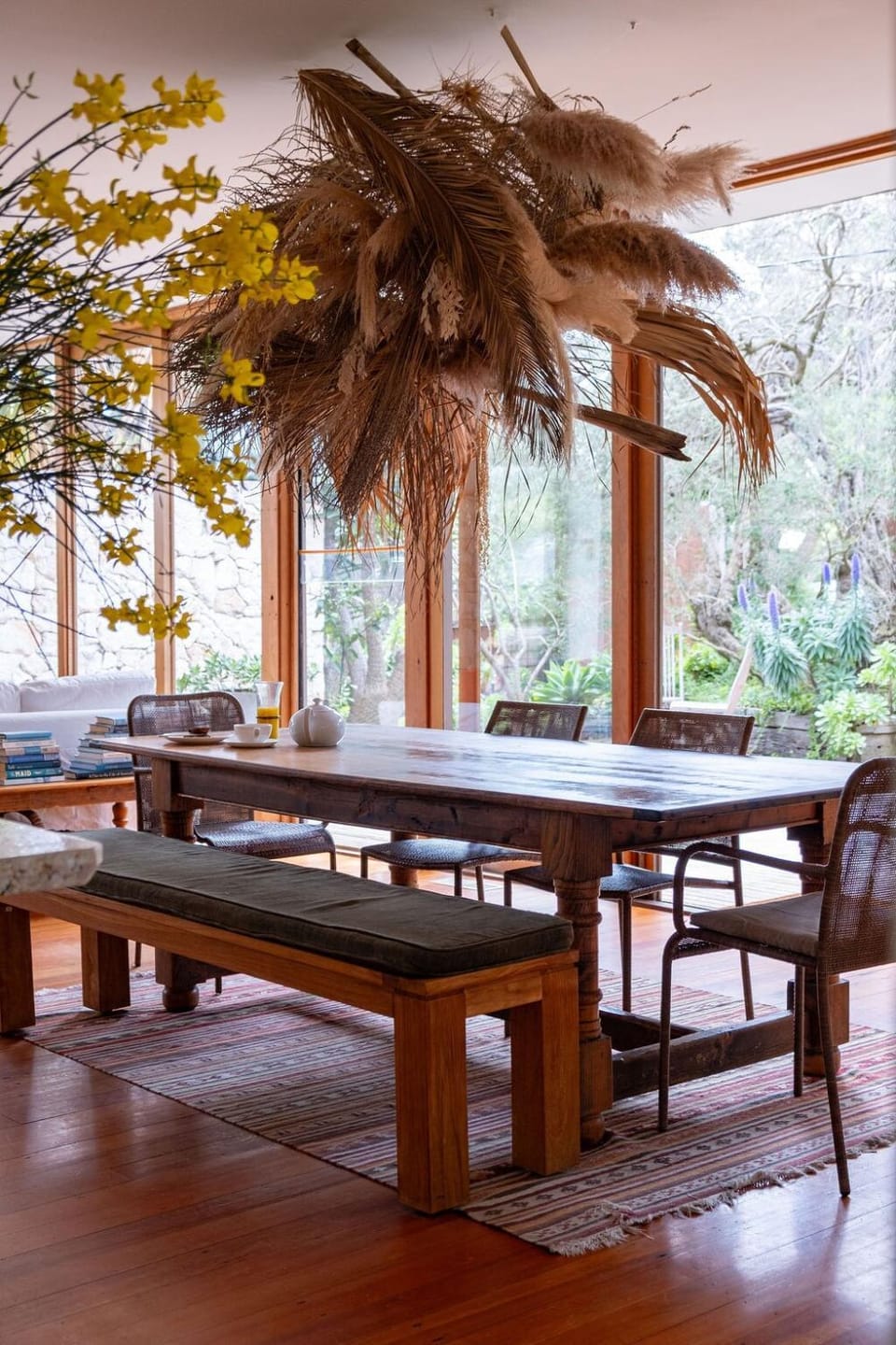 The House Between Two Seas, Blairgowrie House in Melbourne Road