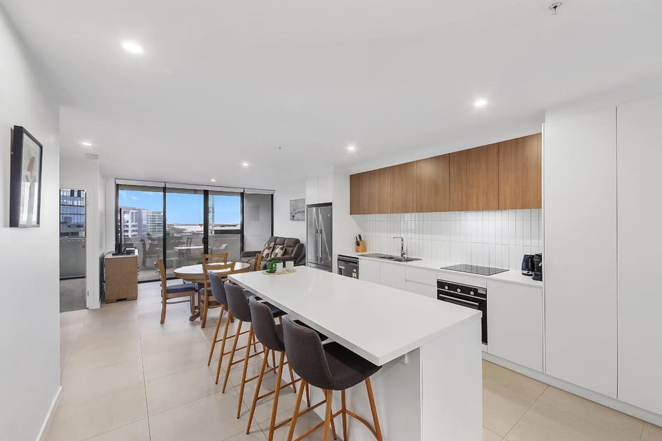 The Corso - Central Maroochydore Apartment Apartment in Maroochydore