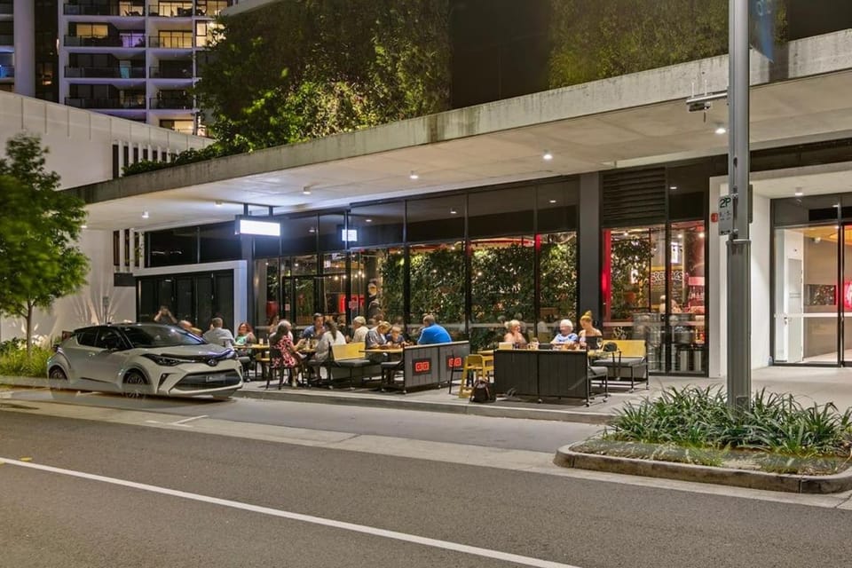 The Corso - Central Maroochydore Apartment Apartment in Maroochydore