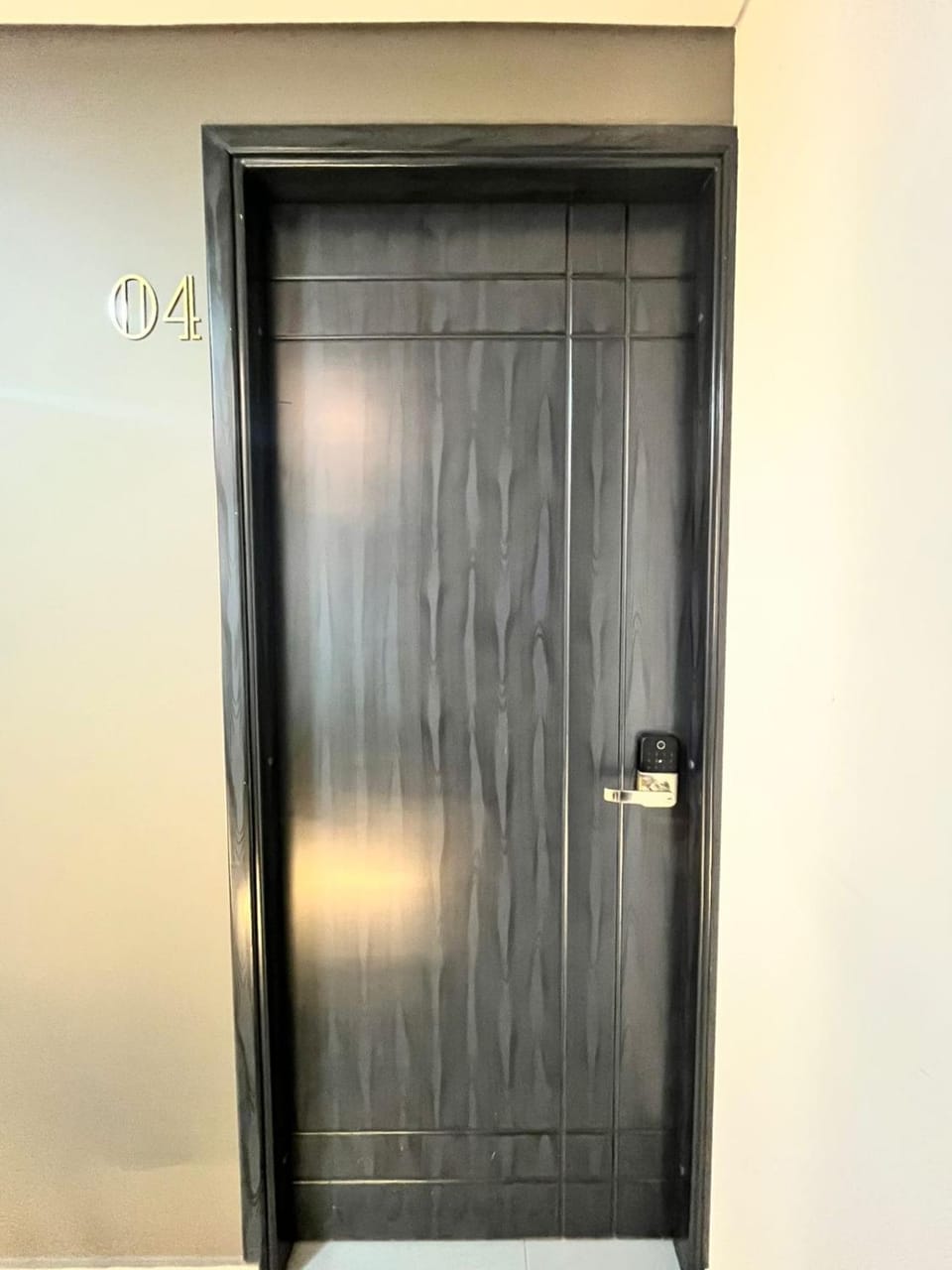 Apartamento moderno, central, inteligente y totalmente equipado Apartment in Duitama