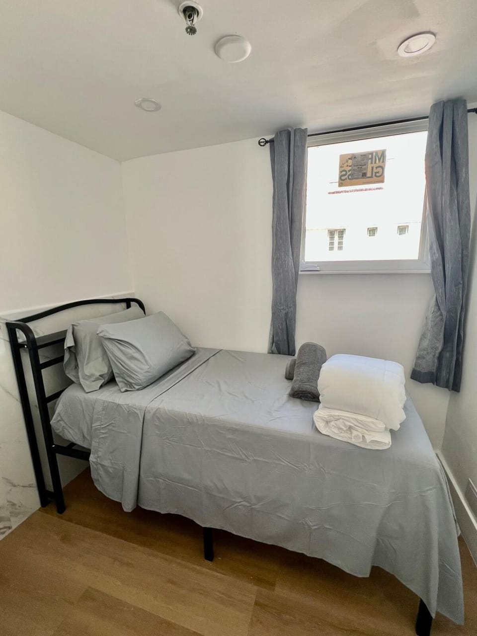 The Azure Terrace Loft Apartment in Flamingo Lummus