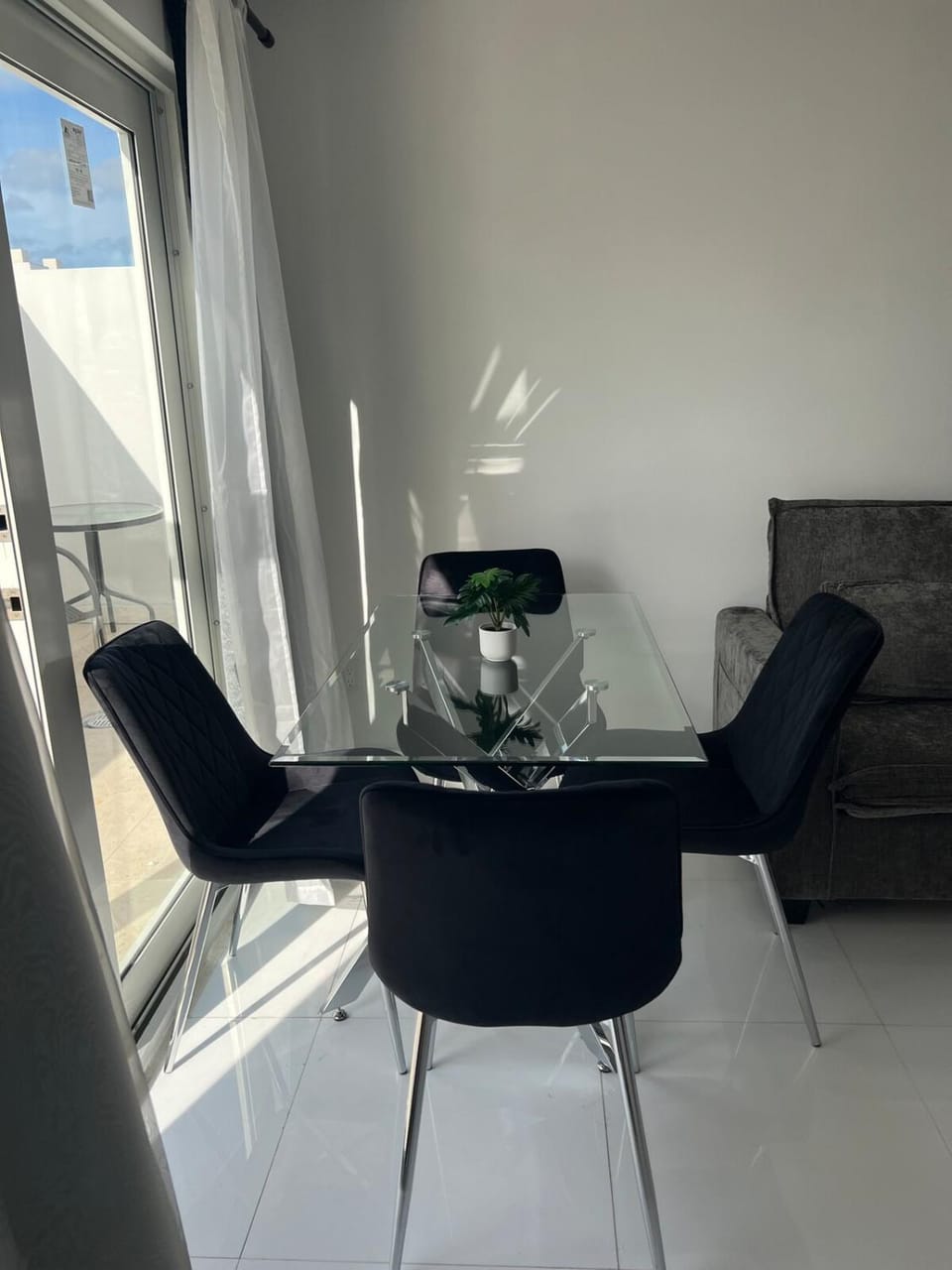 The Azure Terrace Loft Apartment in Flamingo Lummus