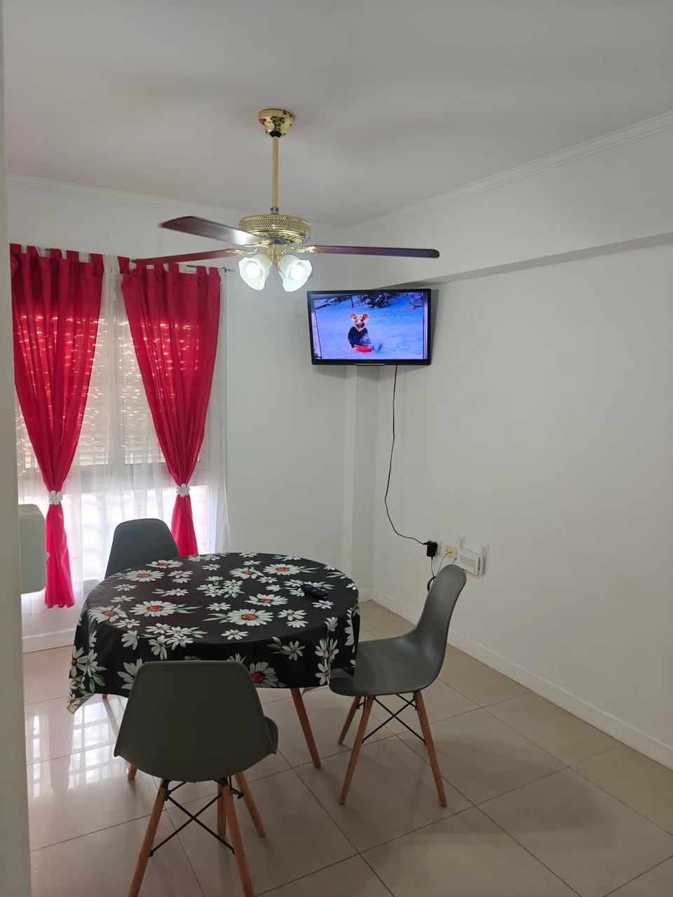 Departamento Barrio universitario Apartment in Bahía Blanca