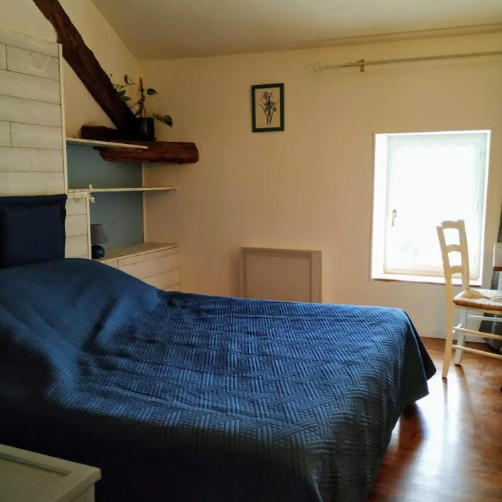SARL La Ferme Aux Fleurs Bed and Breakfast in Nouvelle-Aquitaine